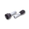 Kit silent blocs bras moteur Vespa 125 GT/GTR/Sprint/PX